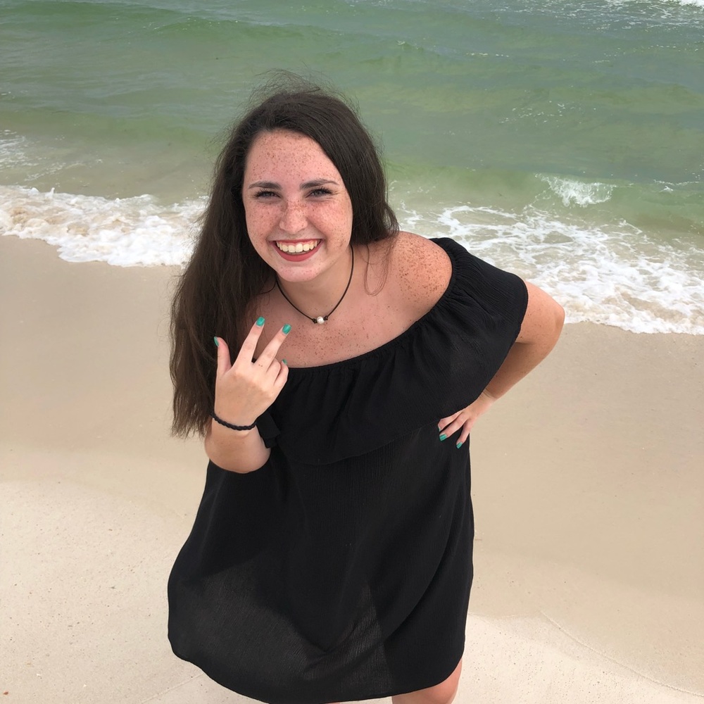 Meet your Posher, Allie